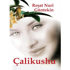 Çalikushu
