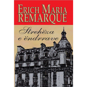 Strehëza e ëndërrave