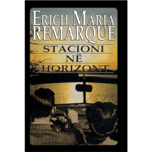 Stacioni në Horizont