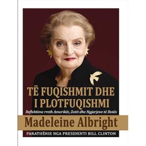 Të Fuqishmit dhe i Plotfuqishmi