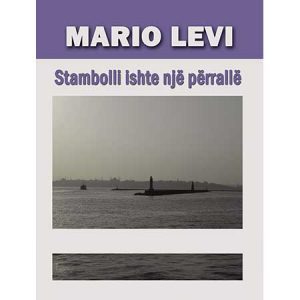 Stambolli Ishte Një Përrallë