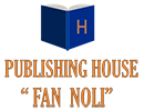 BOOKSAL Publishing House Fan Noli - publishing house in albania , shtepi botuese ne shqiperi , shtepia botuese fan Noli , Rexhep Hida