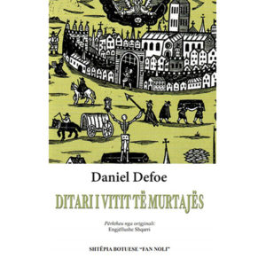 Ditari i Vitit të Murtajës