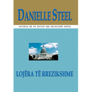 Lojëra të Rrezikshme