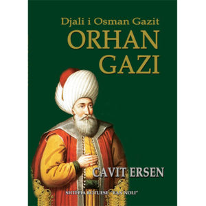 Djali i Osman Gazit - Orhan Gazi