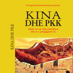 Kina dhe PKK