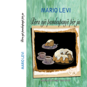 Bëra një pandespanjë për ju