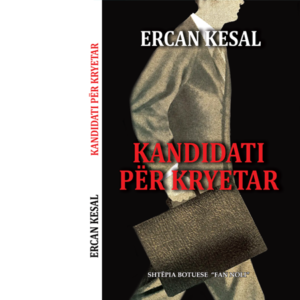 Kandidati për kryetar