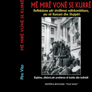 Më mirë vonë se kurrë