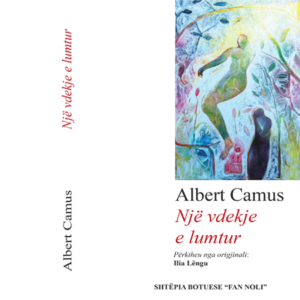 Një vdekje e lumtur