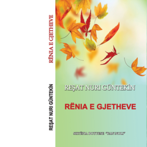 Rënia e gjetheve