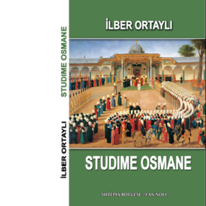 Studime Osmane