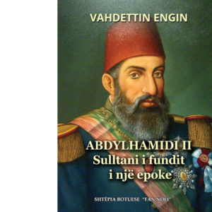 Abdylhamidi II, Sulltani i fundit i një epoke