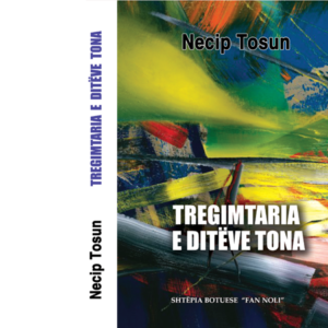 Tregimtaria e ditëve tona