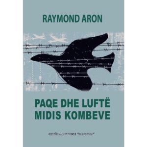 Paqe dhe luftë midis kombeve