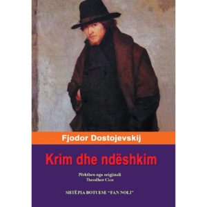 Krim dhe ndëshkim
