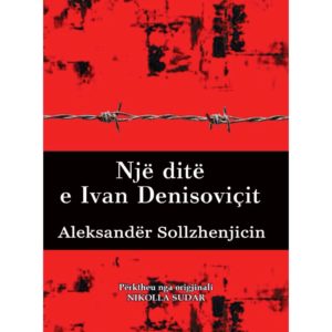 Një ditë e Ivan Denisoviçit