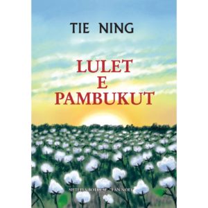 Lulet e pambukut